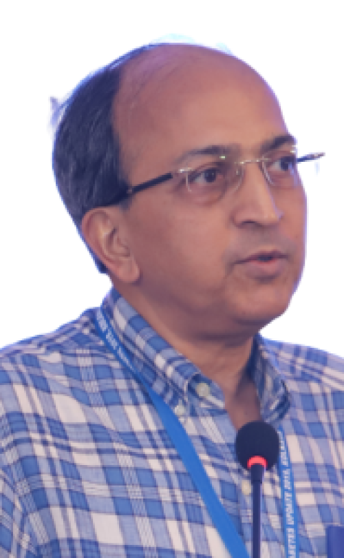 Prof. (Dr.) Subhankar Chowdhury