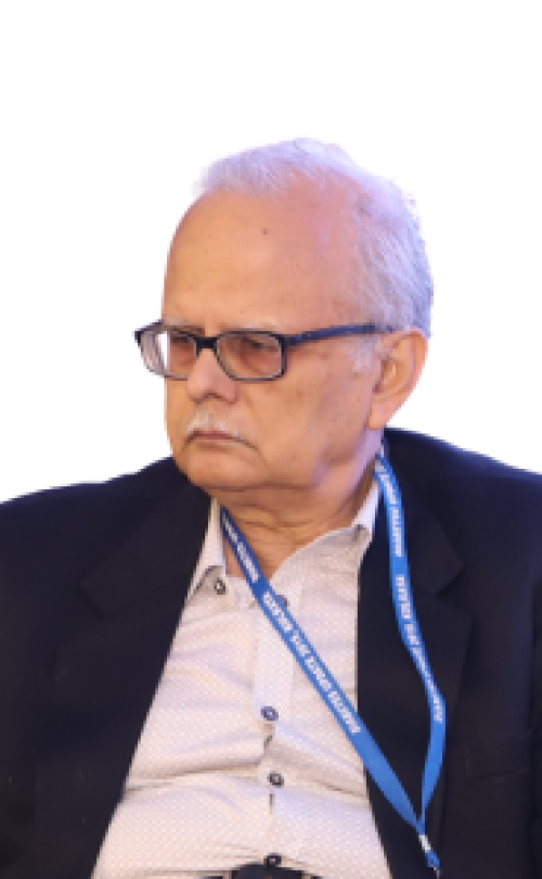 Prof. (Dr.) P. S. Chatterjee