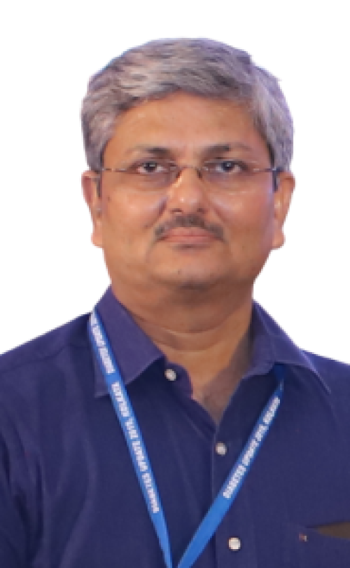 Prof. (Dr.) Satinath Mukherjee