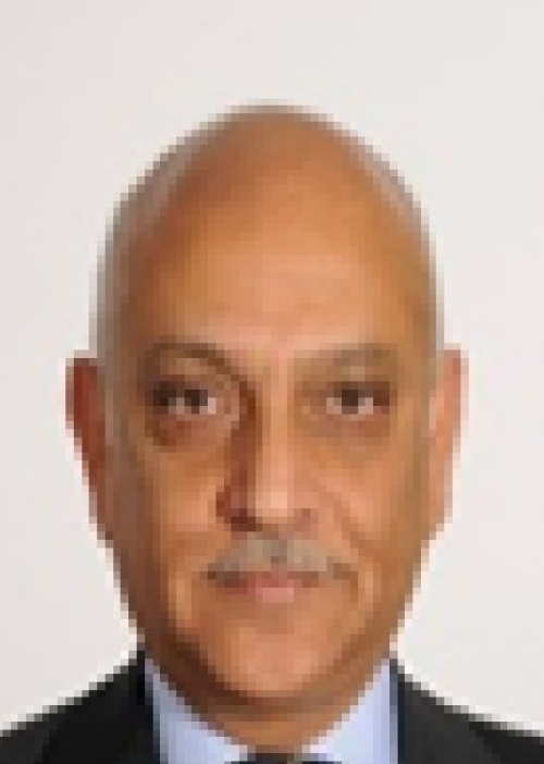 Dr. Jiten Vora